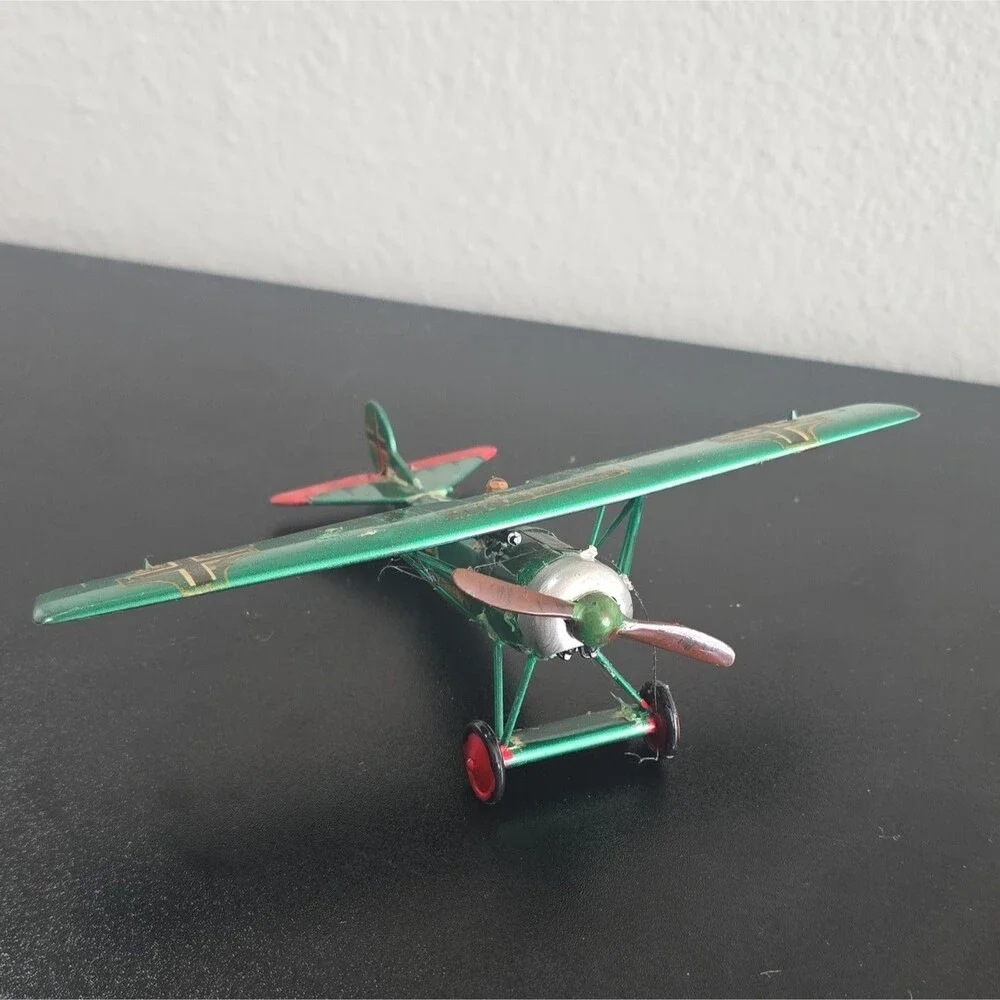 Lot of Vintage Model Airplanes for Parts or Repair – Vintage Projects